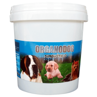 Imagem de ORGANODOG SIMBIÓTICO